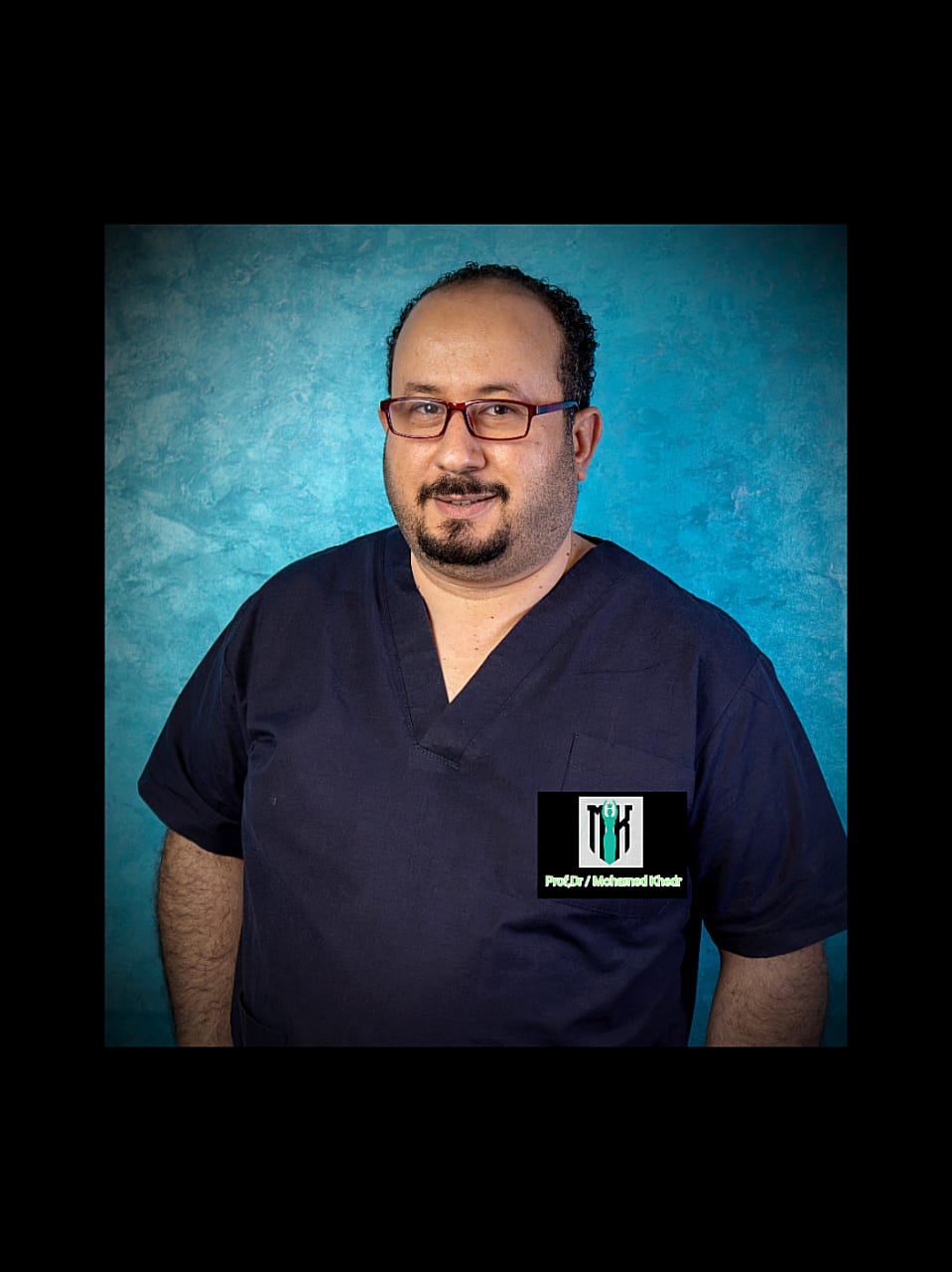  د.محمد خضر